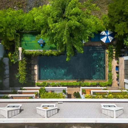 Bayon Modern Residence