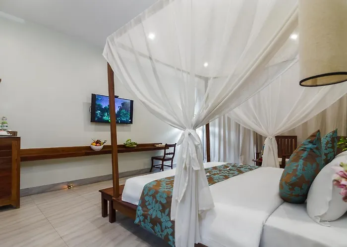 Bayon Modern 4* Siem Reap