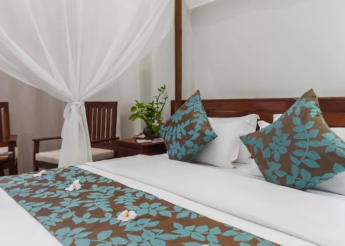 Bayon Modern 4* Siem Reap