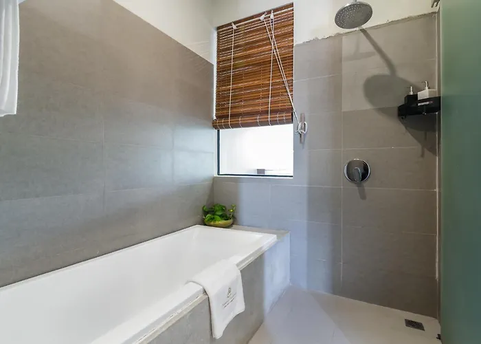 Bayon Modern Hotel Siem Reap
