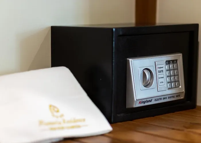 Bayon Modern Hotel Siem Reap