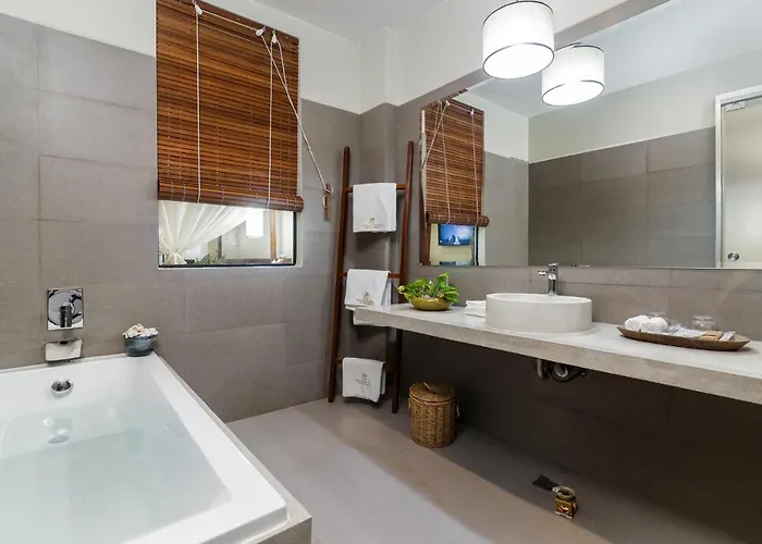 Bayon Modern Hotel