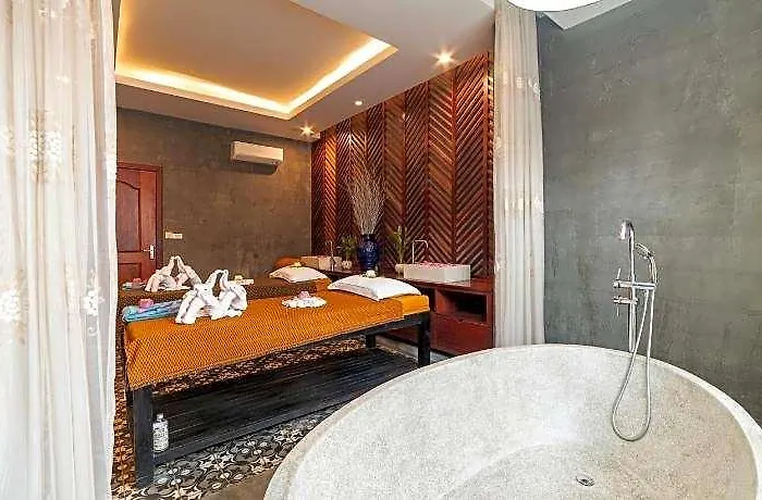 Hotel Bayon Modern