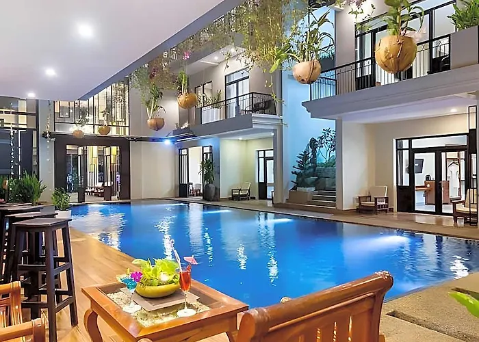 Bayon Modern