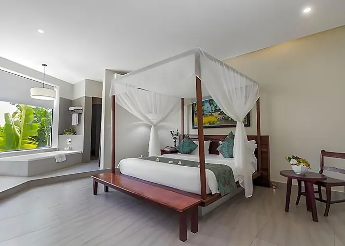 Bayon Modern Hotel