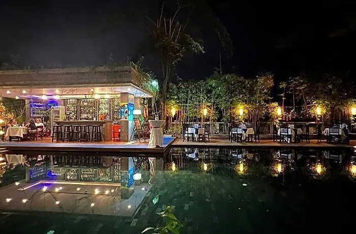 Bayon Modern 4* Siem Reap