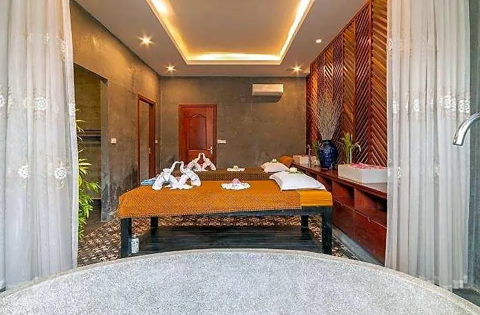 Bayon Modern 4* Siem Reap