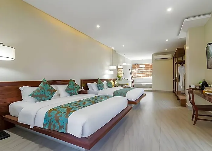 Bayon Modern Hotel 4*