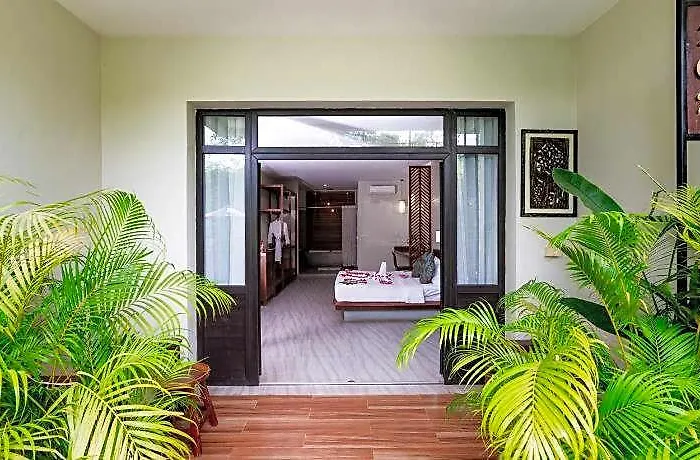 Hotel Bayon Modern 4*