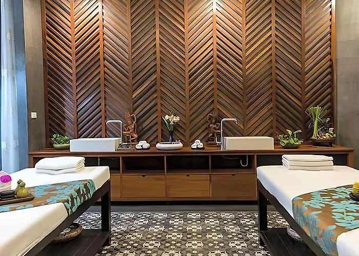Bayon Modern Hotel Siem Reap