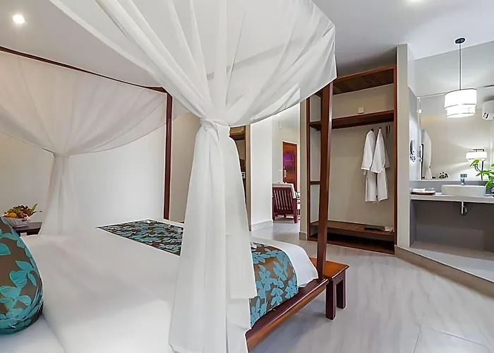 Hotel Bayon Modern 4*
