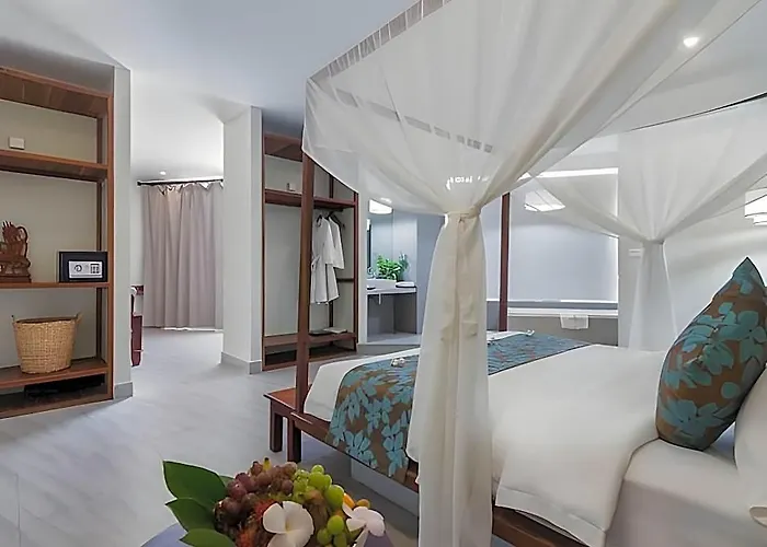 Bayon Modern Hotel Siem Reap