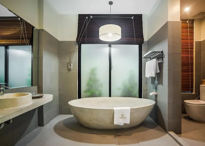 Bayon Modern 4* Siem Reap