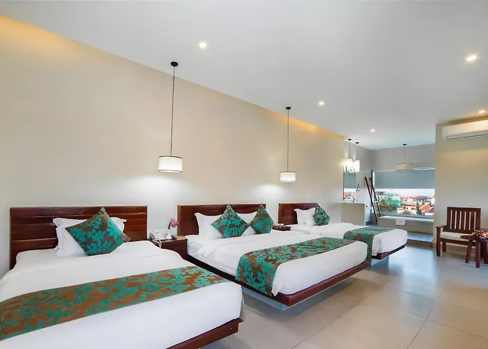 Bayon Modern Siem Reap