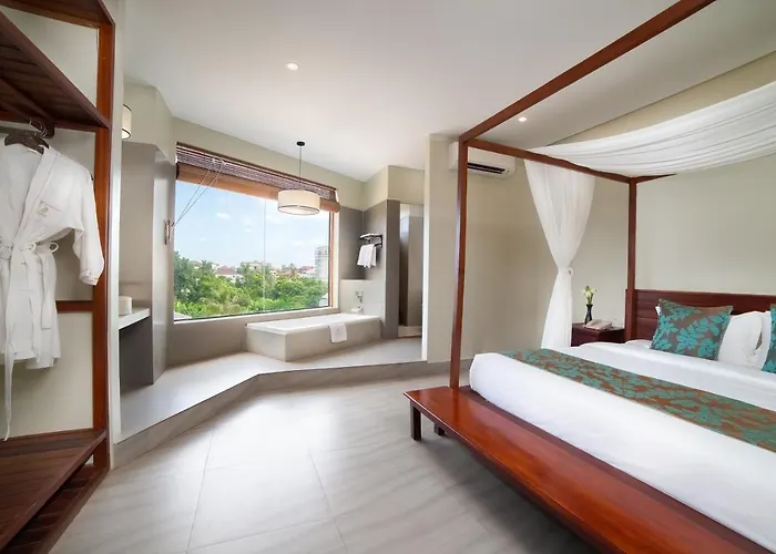 Bayon Modern 4* Siem Reap